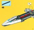 Instrucciones de Construcción - LEGO - DC Comics Super Heroes - 76028 - La Invasión de Darkseid: Page 67