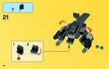 Instrucciones de Construcción - LEGO - Marvel Super Heroes - 76029 - Iron Man vs. Ultron: Page 26