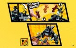 Instrucciones de Construcción - LEGO - Marvel Super Heroes - 76029 - Iron Man vs. Ultron: Page 33