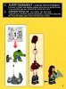 Instrucciones de Construcción - LEGO - Marvel Super Heroes - 76031 - El Golpe Demoledor de Hulk: Page 3