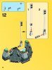 Instrucciones de Construcción - LEGO - Marvel Super Heroes - 76031 - El Golpe Demoledor de Hulk: Page 14