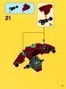 Instrucciones de Construcción - LEGO - Marvel Super Heroes - 76031 - El Golpe Demoledor de Hulk: Page 31