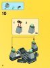 Instrucciones de Construcción - LEGO - Marvel Super Heroes - 76031 - El Golpe Demoledor de Hulk: Page 12