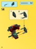 Instrucciones de Construcción - LEGO - Marvel Super Heroes - 76031 - El Golpe Demoledor de Hulk: Page 24