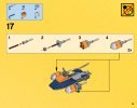 Instrucciones de Construcción - LEGO - DC Comics Super Heroes - 76034 - Persecución por el Puerto en el Batbarco: Page 13