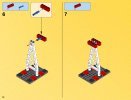 Instrucciones de Construcción - LEGO - DC Comics Super Heroes - 76035 - El Parque de Atracciones del Joker: Page 92