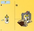 Instrucciones de Construcción - LEGO - Marvel Super Heroes - 76037 - Rhino y Sandman: Equipo de Supervillanos: Page 20