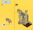 Instrucciones de Construcción - LEGO - Marvel Super Heroes - 76037 - Rhino y Sandman: Equipo de Supervillanos: Page 55