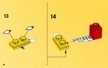 Instrucciones de Construcción - LEGO - Marvel Super Heroes - 76039 - La Batalla Final contra Ant-Man: Page 22