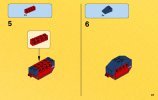 Instrucciones de Construcción - LEGO - Marvel Super Heroes - 76039 - La Batalla Final contra Ant-Man: Page 37