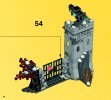 Instrucciones de Construcción - LEGO - Marvel Super Heroes - 76041 - Golpe a la Fortaleza de Hydra: Page 74