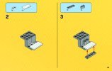 Instrucciones de Construcción - LEGO - Marvel Super Heroes - 76041 - Golpe a la Fortaleza de Hydra: Page 19