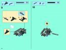 Instrucciones de Construcción - LEGO - Marvel Super Heroes - 76042 - El Helitransporte de SHIELD: Page 116