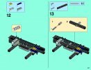 Instrucciones de Construcción - LEGO - Marvel Super Heroes - 76042 - El Helitransporte de SHIELD: Page 227