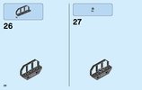 Instrucciones de Construcción - LEGO - DC Comics Super Heroes - 76044 - Choque de héroes: Page 26