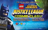 Instrucciones de Construcción - LEGO - DC Comics Super Heroes - 76044 - Choque de héroes: Page 34