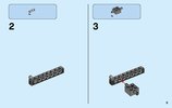 Instrucciones de Construcción - LEGO - DC Comics Super Heroes - 76045 - Intercepción de kriptonita: Page 5