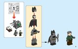 Instrucciones de Construcción - LEGO - DC Comics Super Heroes - 76045 - Intercepción de kriptonita: Page 3