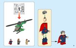 Instrucciones de Construcción - LEGO - DC Comics Super Heroes - 76046 - Héroes de la justicia: combate aéreo: Page 3