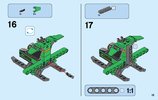 Instrucciones de Construcción - LEGO - DC Comics Super Heroes - 76046 - Héroes de la justicia: combate aéreo: Page 15