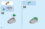 Instrucciones de Construcción - LEGO - DC Comics Super Heroes - 76046 - Héroes de la justicia: combate aéreo: Page 26