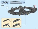 Instrucciones de Construcción - LEGO - DC Comics Super Heroes - 76046 - Héroes de la justicia: combate aéreo: Page 57