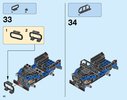 Instrucciones de Construcción - LEGO - Marvel Super Heroes - 76047 - A la caza de Pantera Negra: Page 22