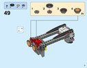 Instrucciones de Construcción - LEGO - Marvel Super Heroes - 76048 - Ataque en el submarino de Cráneo de Hierro: Page 3