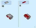 Instrucciones de Construcción - LEGO - Marvel Super Heroes - 76048 - Ataque en el submarino de Cráneo de Hierro: Page 11