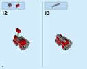 Instrucciones de Construcción - LEGO - Marvel Super Heroes - 76048 - Ataque en el submarino de Cráneo de Hierro: Page 12