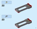 Instrucciones de Construcción - LEGO - Marvel Super Heroes - 76048 - Ataque en el submarino de Cráneo de Hierro: Page 17