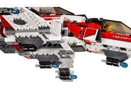 76049 - Avenjet Space Mission