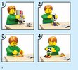 Instrucciones de Construcción - LEGO - Marvel Super Heroes - 76049 - Misión espacial en el Avenjet: Page 2