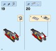 Instrucciones de Construcción - LEGO - Marvel Super Heroes - 76049 - Misión espacial en el Avenjet: Page 20