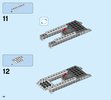 Instrucciones de Construcción - LEGO - Marvel Super Heroes - 76049 - Misión espacial en el Avenjet: Page 40