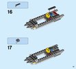 Instrucciones de Construcción - LEGO - Marvel Super Heroes - 76049 - Misión espacial en el Avenjet: Page 43