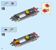 Instrucciones de Construcción - LEGO - Marvel Super Heroes - 76049 - Misión espacial en el Avenjet: Page 44