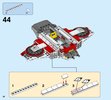 Instrucciones de Construcción - LEGO - Marvel Super Heroes - 76049 - Misión espacial en el Avenjet: Page 76