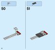 Instrucciones de Construcción - LEGO - Marvel Super Heroes - 76049 - Misión espacial en el Avenjet: Page 82