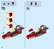 Instrucciones de Construcción - LEGO - Marvel Super Heroes - 76049 - Misión espacial en el Avenjet: Page 92