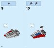 Instrucciones de Construcción - LEGO - Marvel Super Heroes - 76049 - Misión espacial en el Avenjet: Page 56