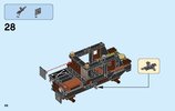 Instrucciones de Construcción - LEGO - Marvel Super Heroes - 76050 - El peligroso golpe de Calavera: Page 48