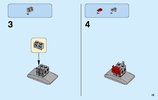 Instrucciones de Construcción - LEGO - Marvel Super Heroes - 76050 - El peligroso golpe de Calavera: Page 15