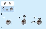 Instrucciones de Construcción - LEGO - Marvel Super Heroes - 76050 - El peligroso golpe de Calavera: Page 20