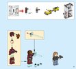 Instrucciones de Construcción - LEGO - Marvel Super Heroes - 76051 - Batalla de los superhéroes en el aeropuerto: Page 3