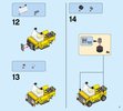 Instrucciones de Construcción - LEGO - Marvel Super Heroes - 76051 - Batalla de los superhéroes en el aeropuerto: Page 7