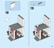 Instrucciones de Construcción - LEGO - Marvel Super Heroes - 76051 - Batalla de los superhéroes en el aeropuerto: Page 23