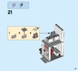 Instrucciones de Construcción - LEGO - Marvel Super Heroes - 76051 - Batalla de los superhéroes en el aeropuerto: Page 25