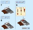 Instrucciones de Construcción - LEGO - Marvel Super Heroes - 76051 - Batalla de los superhéroes en el aeropuerto: Page 16