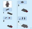 Instrucciones de Construcción - LEGO - Marvel Super Heroes - 76051 - Batalla de los superhéroes en el aeropuerto: Page 63